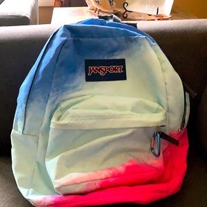 Kids book bag